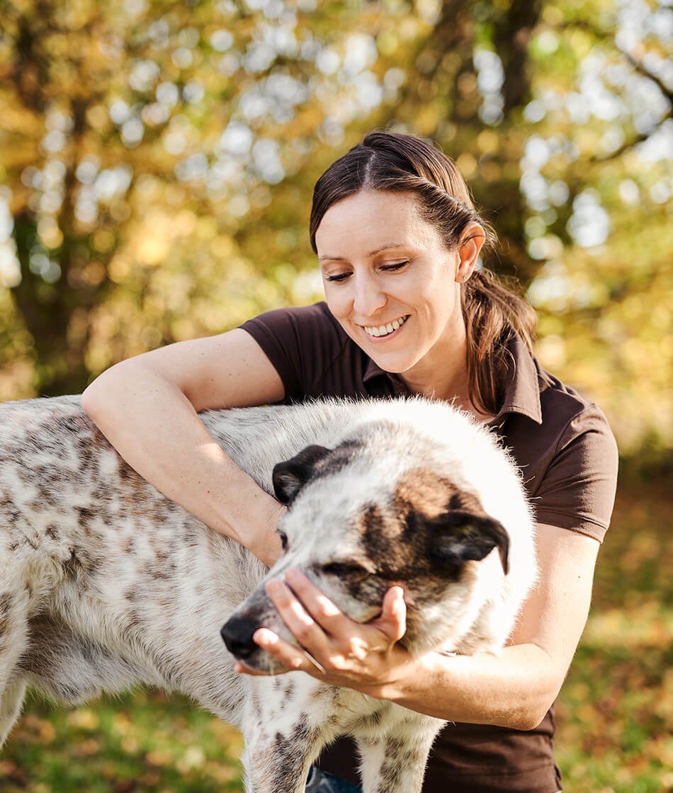 Frau Dr. Natascha Haas