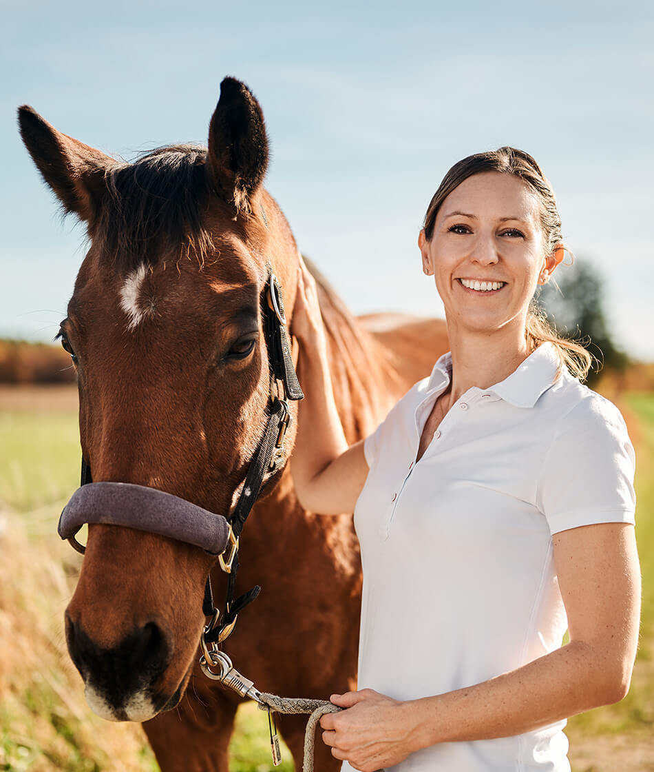 Frau Dr. Natascha Haas